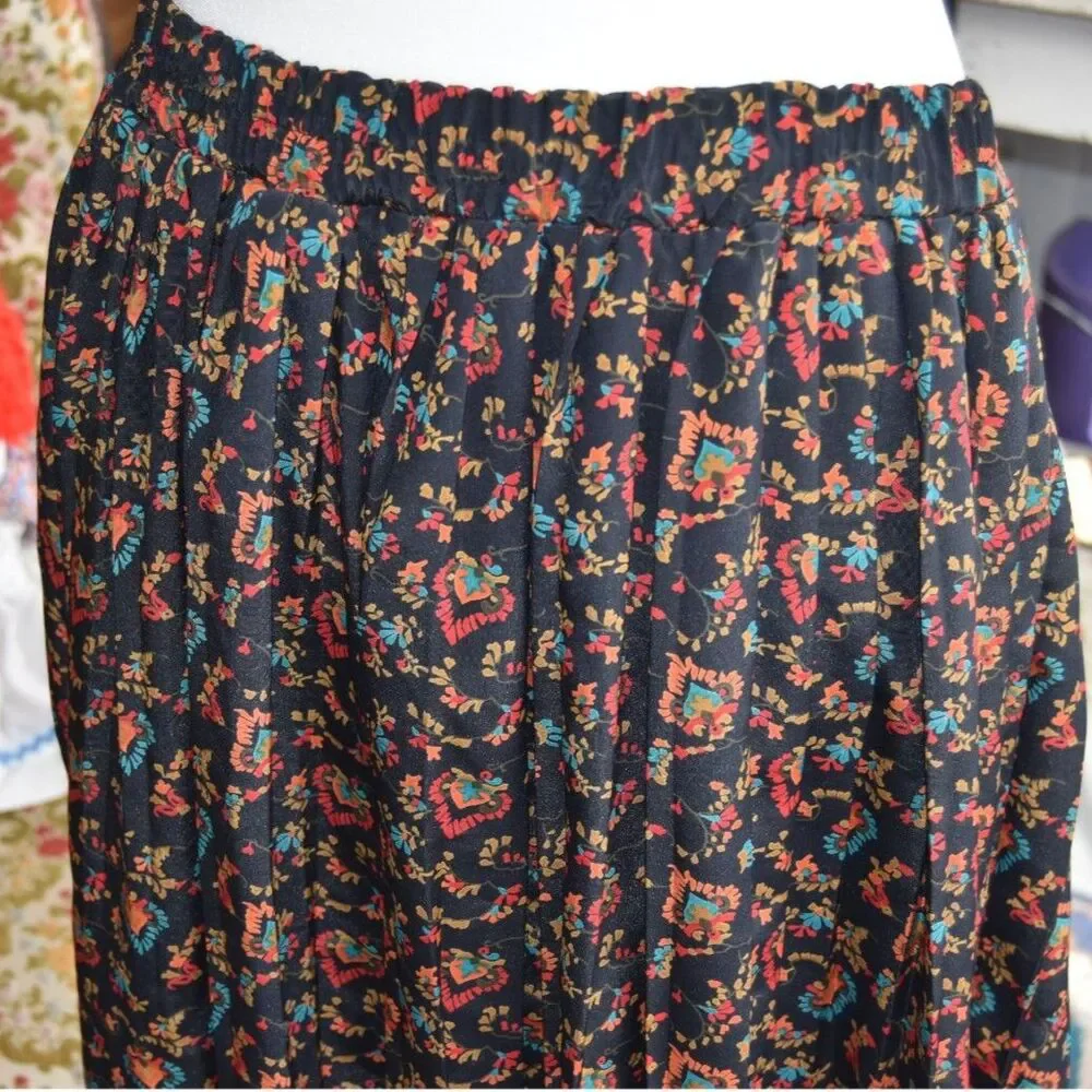 Diversity vintage midi